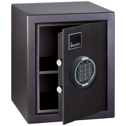 INSAFE S2 Certified Safe £4K Rated