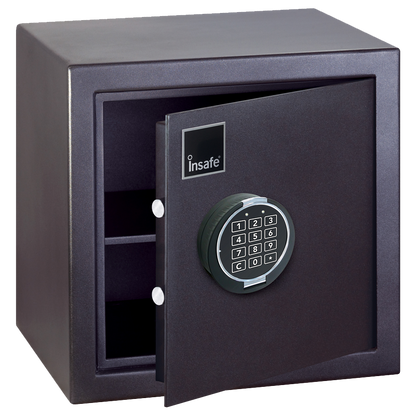 INSAFE S2 Certified Safe £4K Rated