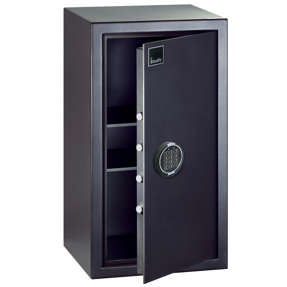 INSAFE S2 Certified Safe £4K Rated