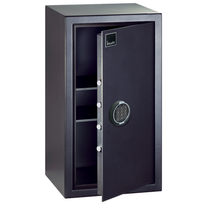 INSAFE S2 Certified Safe £4K Rated