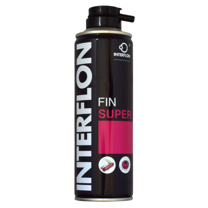 INTERFLON Fin Super Universal Dry-Film Lubricant