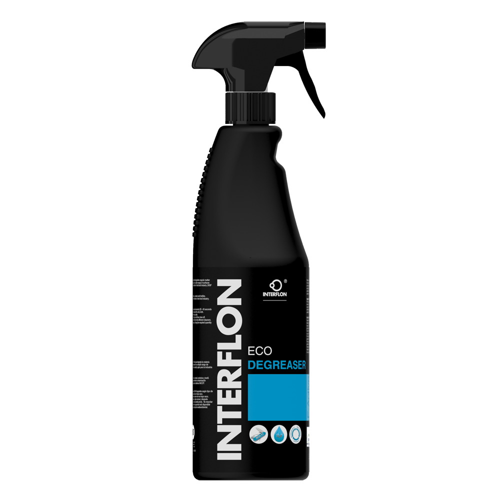 INTERFLON Eco Degreaser