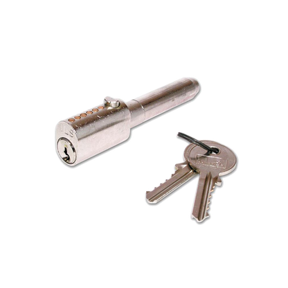 ILS Lock Sys FDM005 Oval Bullet Lock