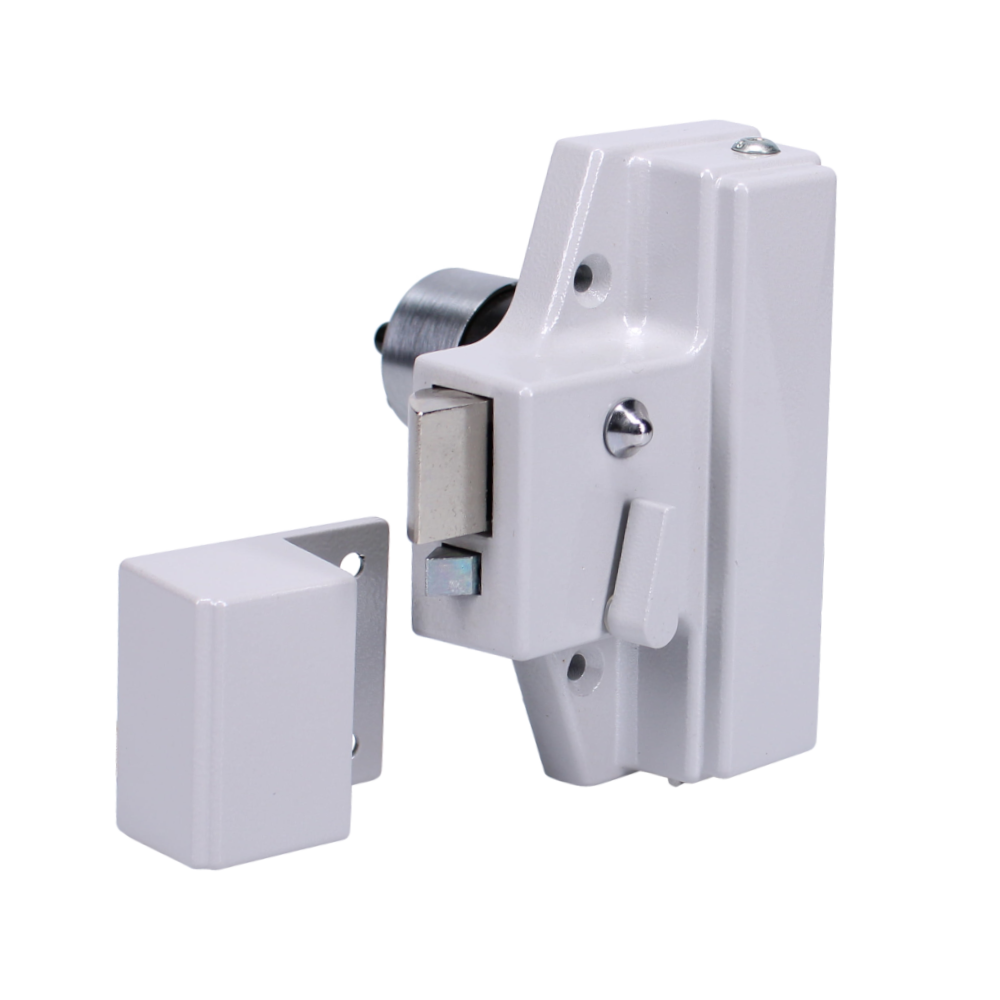 DORMAKABA 900 Series 919 Digital Lock To Suit Doors 44mm - 54mm