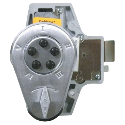 DORMAKABA 900 Series 938 Digital Lock With Key Override