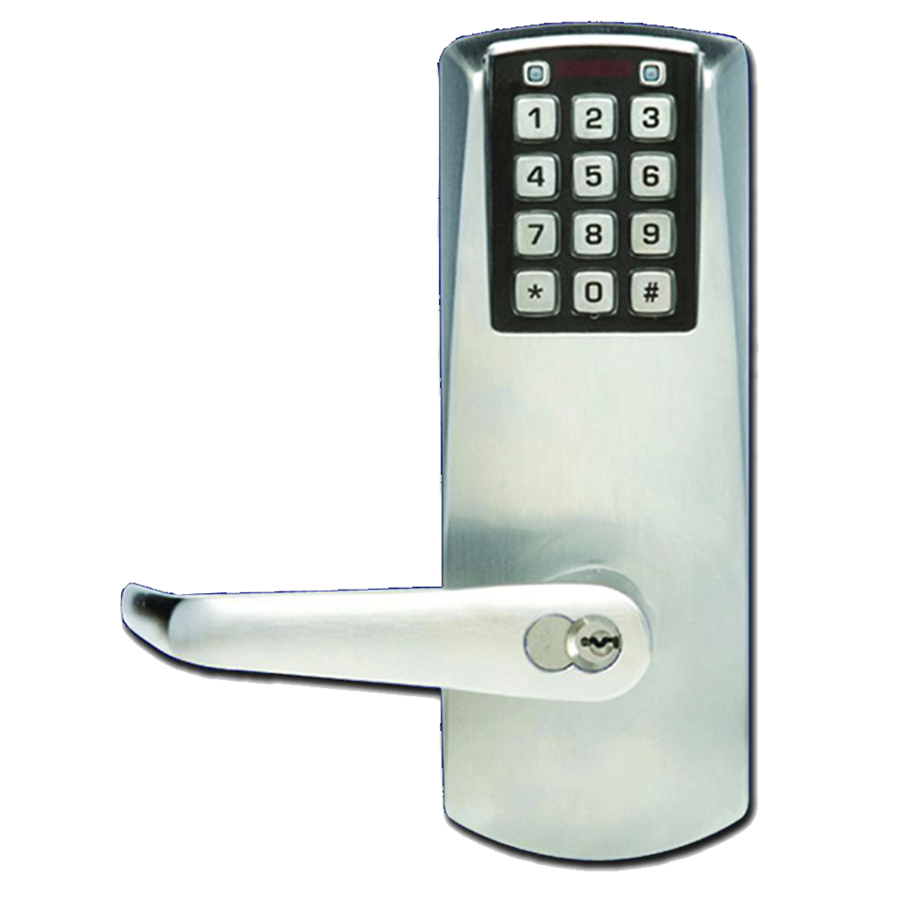 DORMAKABA E-Plex 2000 Powerstar Digital Lock