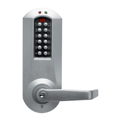 DORMAKABA E-Plex 5000 Battery Operated Digital Lock