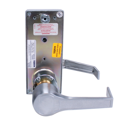 DORMAKABA Simplex L1000 Series L1021B Digital Lock Lever Operated