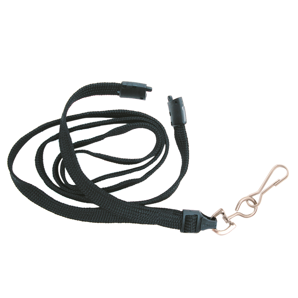 KEVRON ID1018 Breakaway Nylon Lanyard