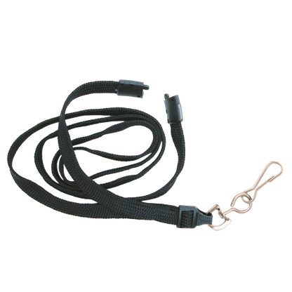 KEVRON ID1018 Breakaway Nylon Lanyard