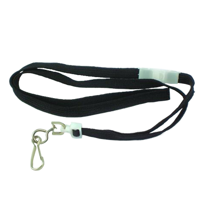 KEVRON ID1018 Breakaway Nylon Lanyard