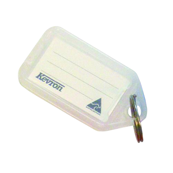 KEVRON ID5-50 Single Colour Click Tag