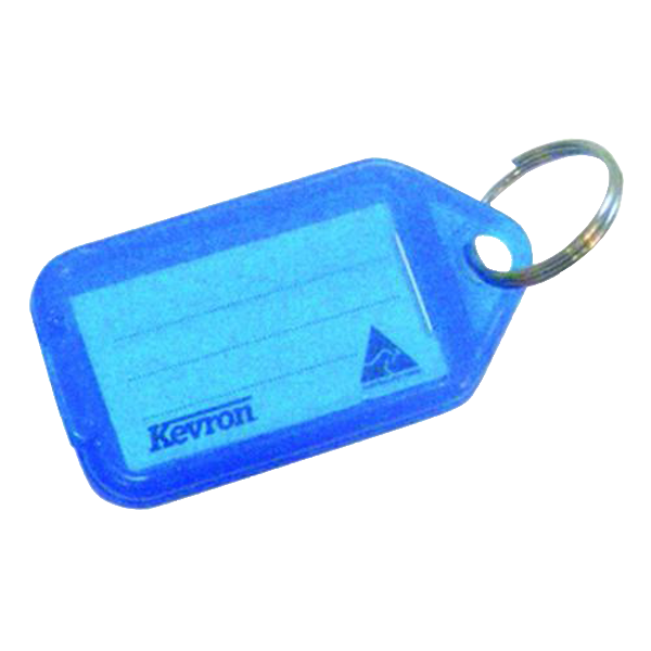 KEVRON ID5-50 Single Colour Click Tag