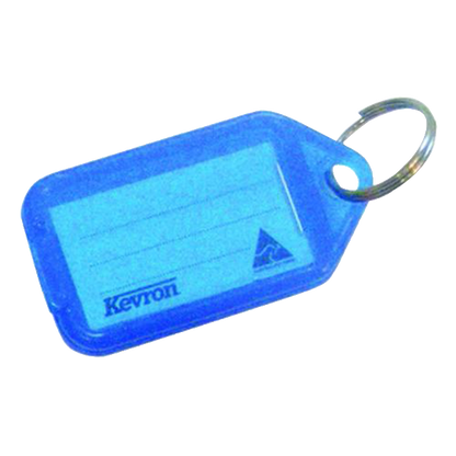 KEVRON ID5-50 Single Colour Click Tag