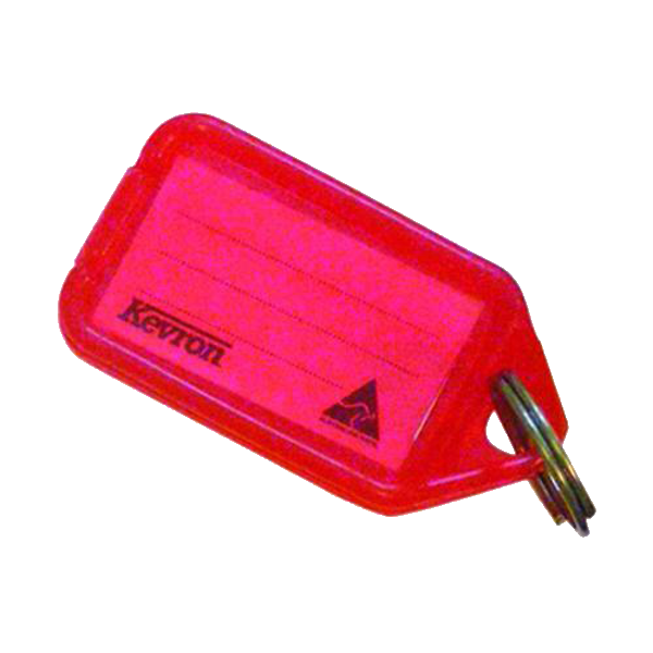 KEVRON ID5-50 Single Colour Click Tag