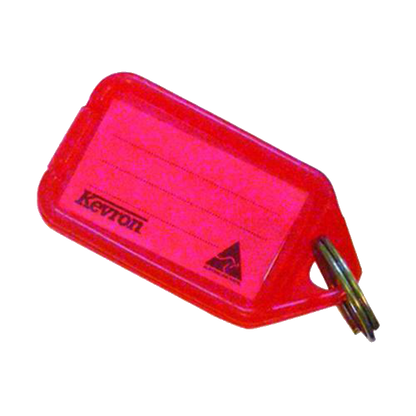 KEVRON ID5-50 Single Colour Click Tag