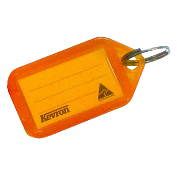 KEVRON ID5-50 Single Colour Click Tag