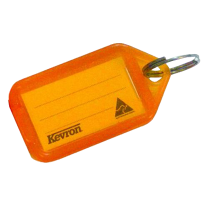 KEVRON ID5-50 Single Colour Click Tag