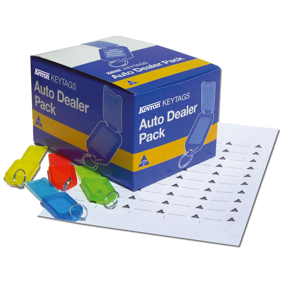 KEVRON ID5ADP Auto Dealer Pack