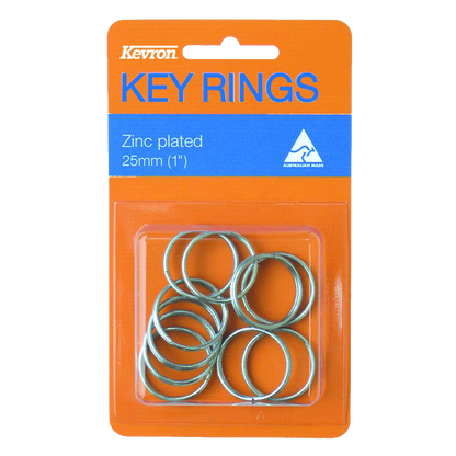 KEVRON Split Ring