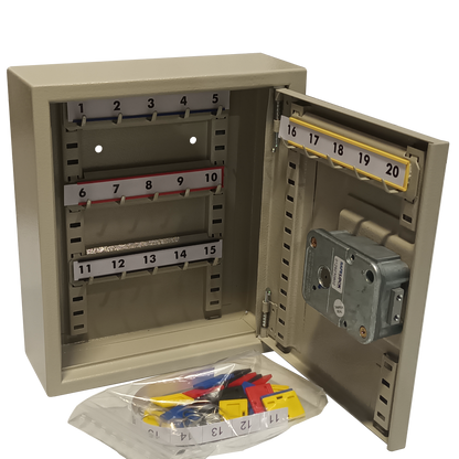 KEYSECURE KS Combination Key Cabinet