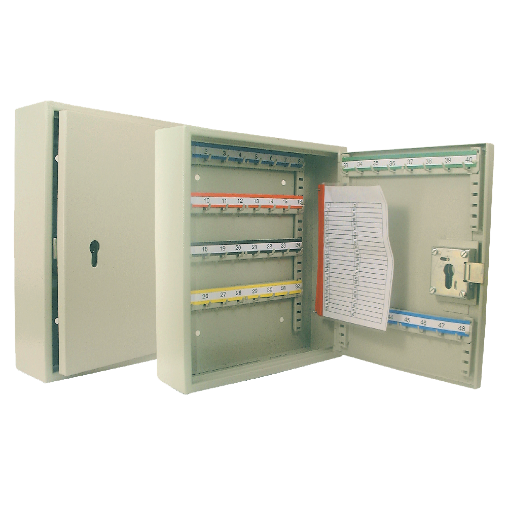 KEYSECURE KS Euro Cylinder Key Cabinet