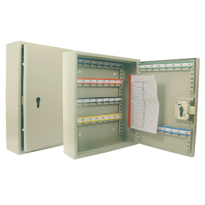 KEYSECURE KS Euro Cylinder Key Cabinet