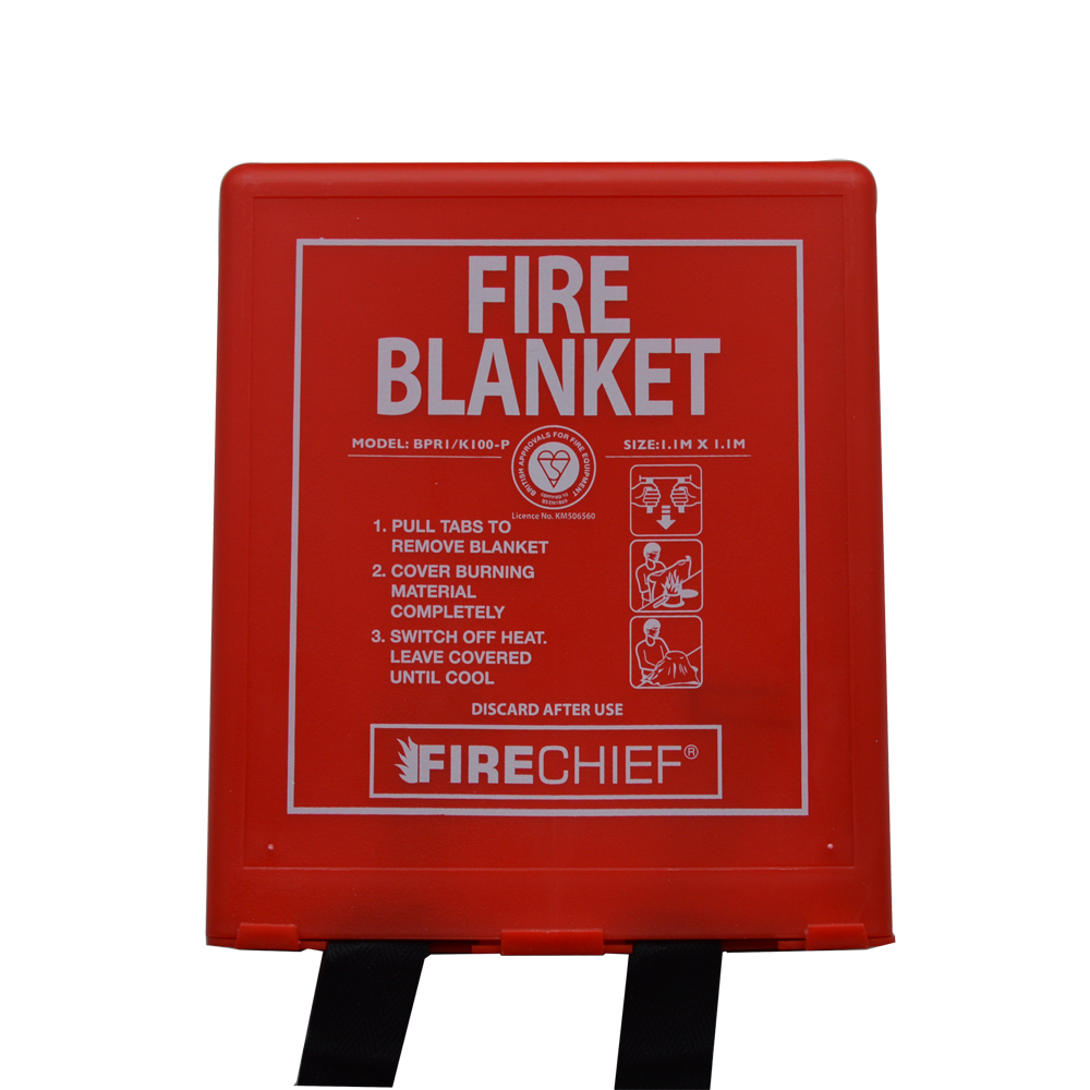 HOYLES EB1010SP Fire Blanket EB1010SP