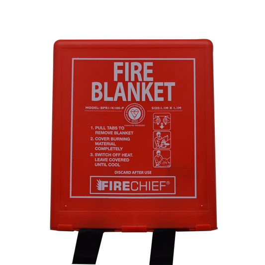 HOYLES EB1010SP Fire Blanket EB1010SP