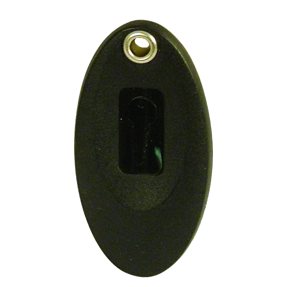 PAC 20250 Keypac Solo Proximity Fob Black