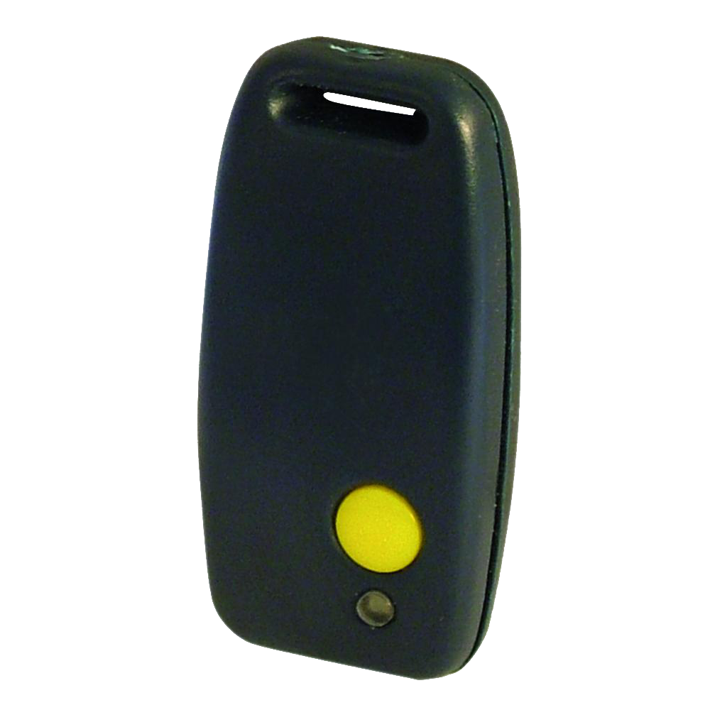 SENTRY SEN-H Transmitter Code Hopping 1 Button