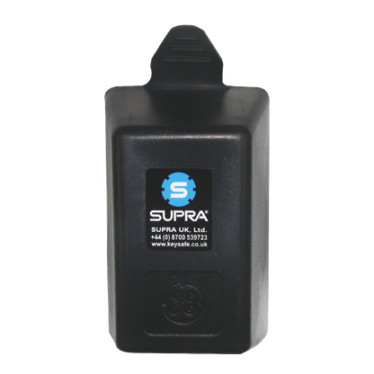 SUPRA 409 Key Safe Cover Black