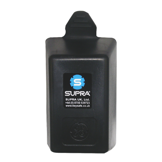 SUPRA 409 Key Safe Cover Black