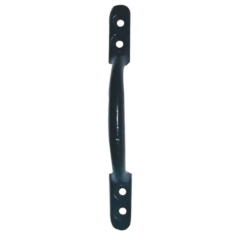 A PERRY AS891 Hotbed Handle 150mm - Black