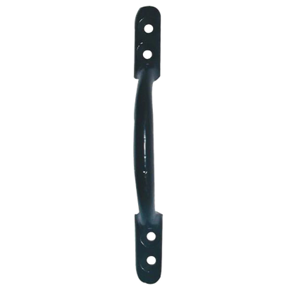 A PERRY AS891 Hotbed Handle 150mm - Black