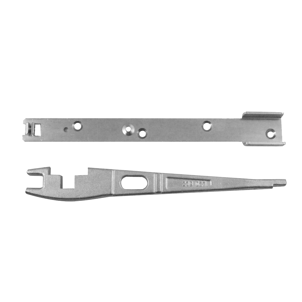 DORMAKABA 8530 Side Load Arm & Channel