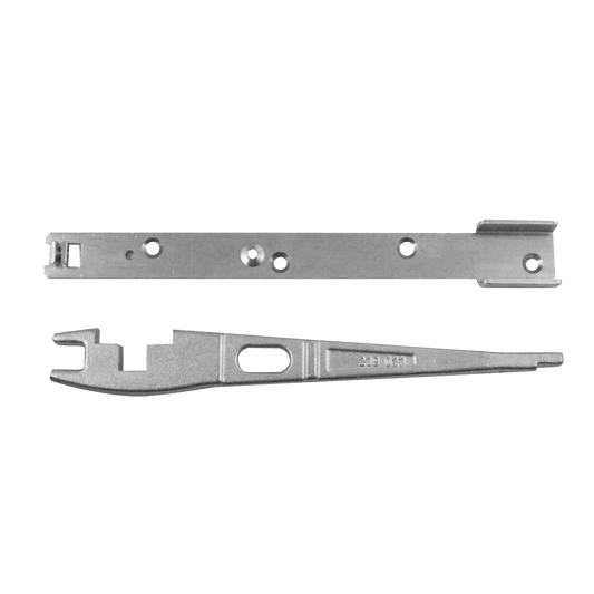 DORMAKABA 8530 Side Load Arm & Channel