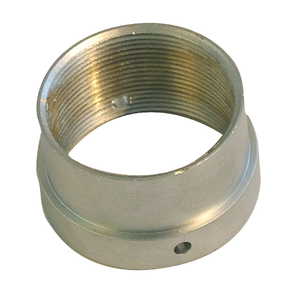 DORMAKABA 204169 Threaded Ring To Suit 1000 & L1000 Series Satin Chrome