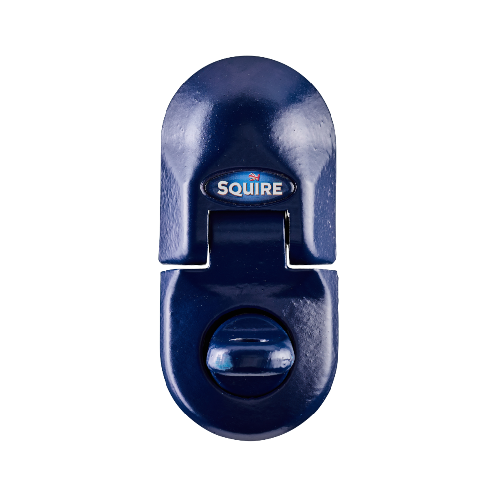 SQUIRE STH1 High Security Horizontal Padbar Grade 4 - Blue