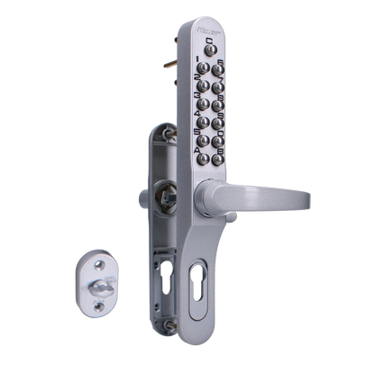 KEYLEX 700 Series Satin Chrome