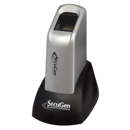 EKEY ENS-104 Toca USB Desktop Enrolment Scanner ENS-104