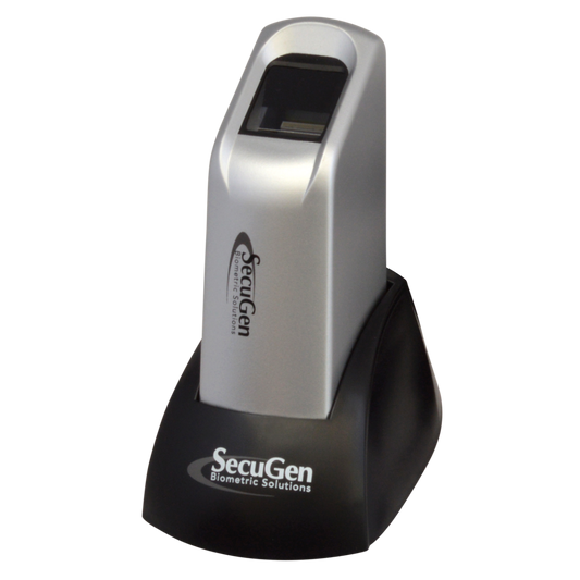 EKEY ENS-104 Toca USB Desktop Enrolment Scanner ENS-104