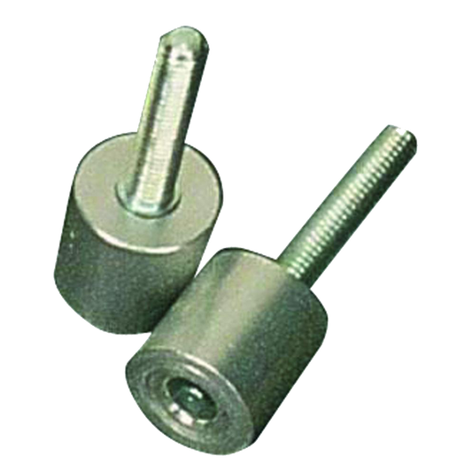 BRAMAH R3/02 Window Lock ZP R3/02 - Satin Chrome