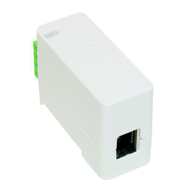 EKEY 100-340 Toca Net LAN Converter LAN Converter