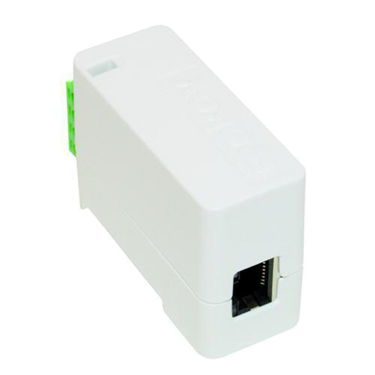 EKEY 100-340 Toca Net LAN Converter LAN Converter