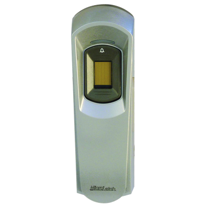 MICROLATCH BIO Wireless Fingerprint Reader CREAM - Cream