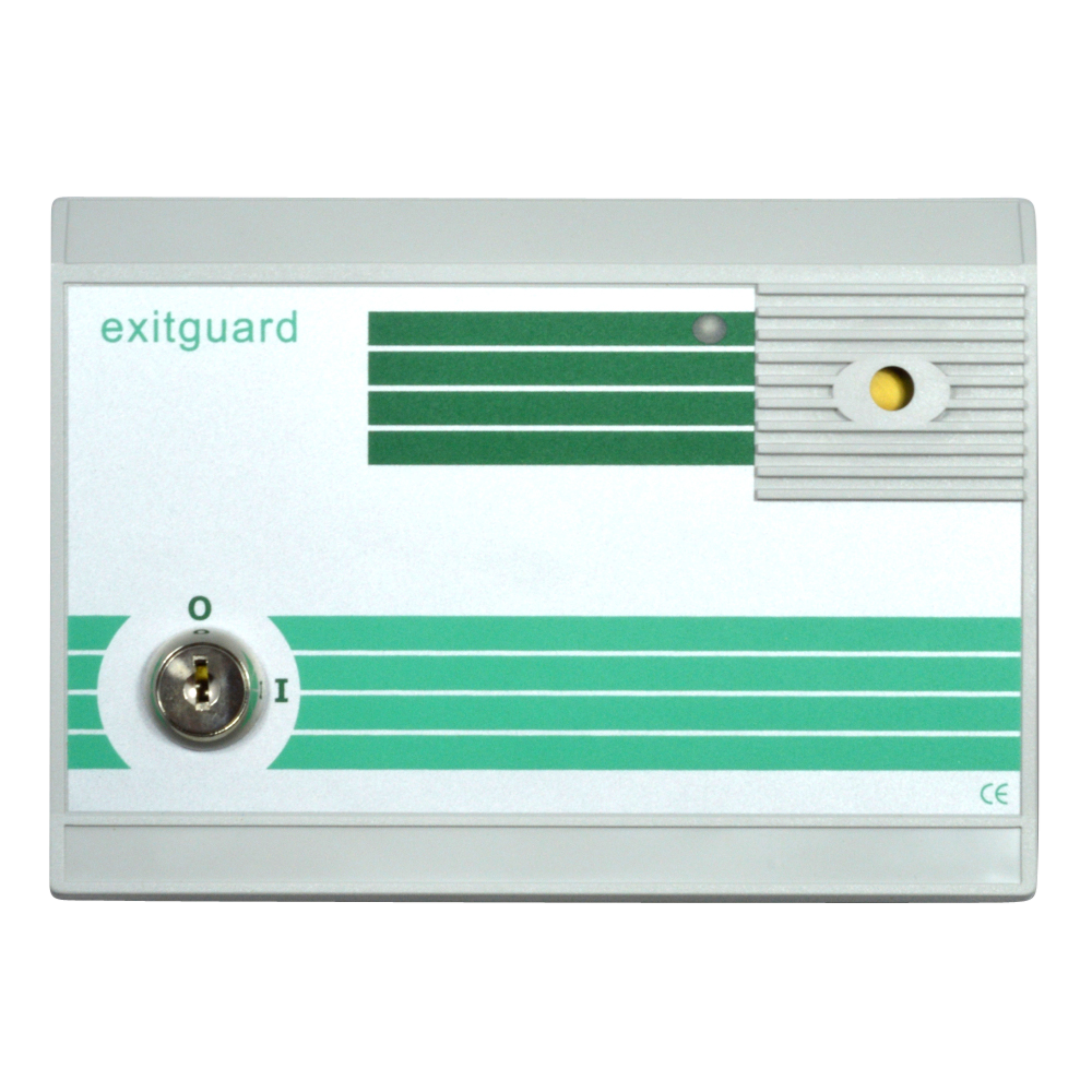 HOYLES 100 Series Exitguard Door Alarm EX104