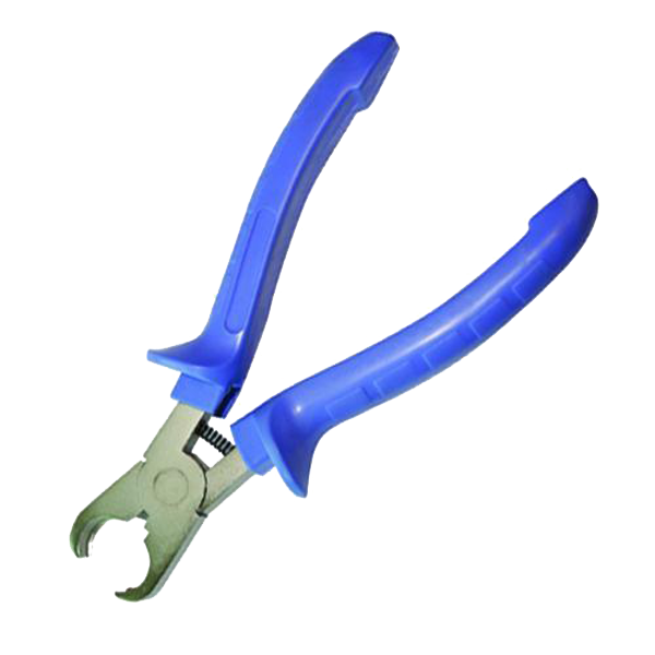 SOUBER TOOLS CP1 Circlip Pliers 7 Inch Spring Loaded