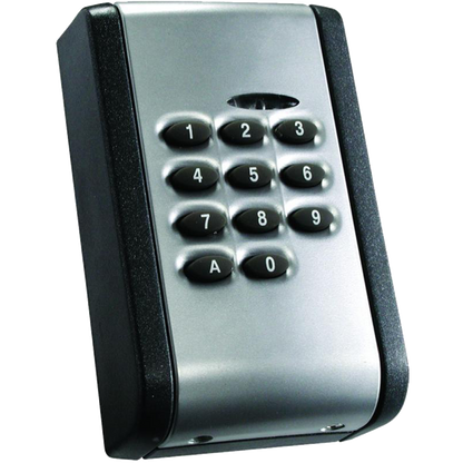 XPR BIO-SET Wireless Fingerprint Reader & Keypad Kit BIO-SET