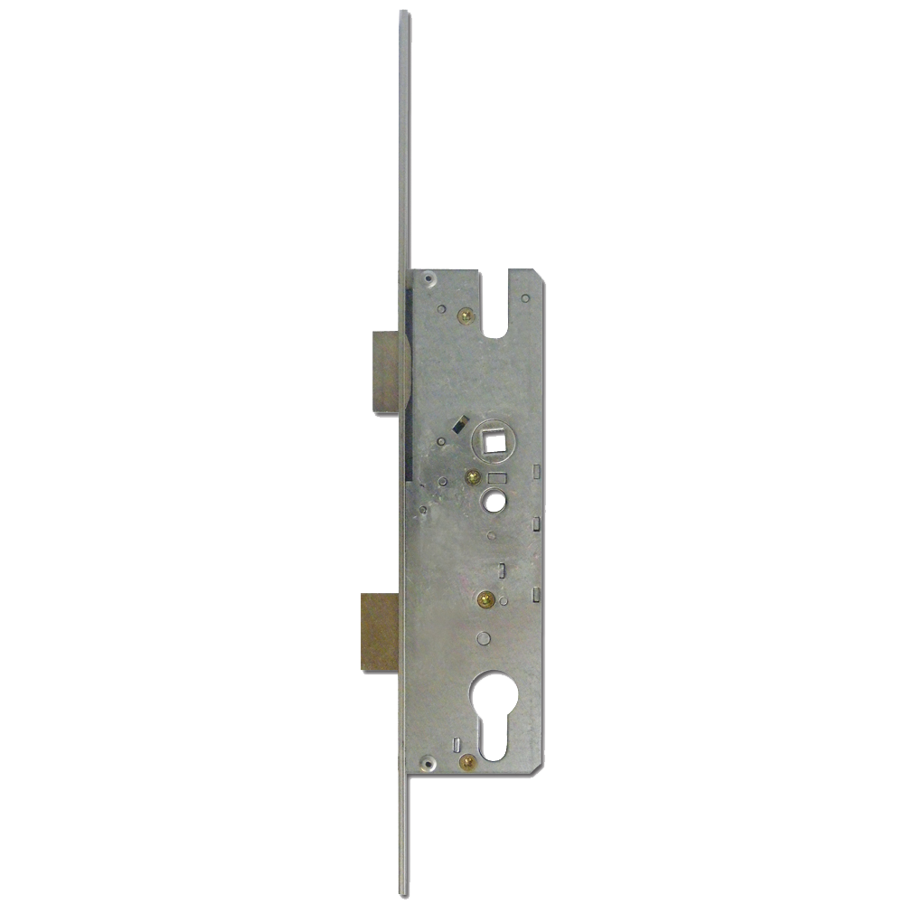 WINKHAUS Lever Operated Latch & Deadbolt - Overnight Lock 35/92 16mm Faceplate